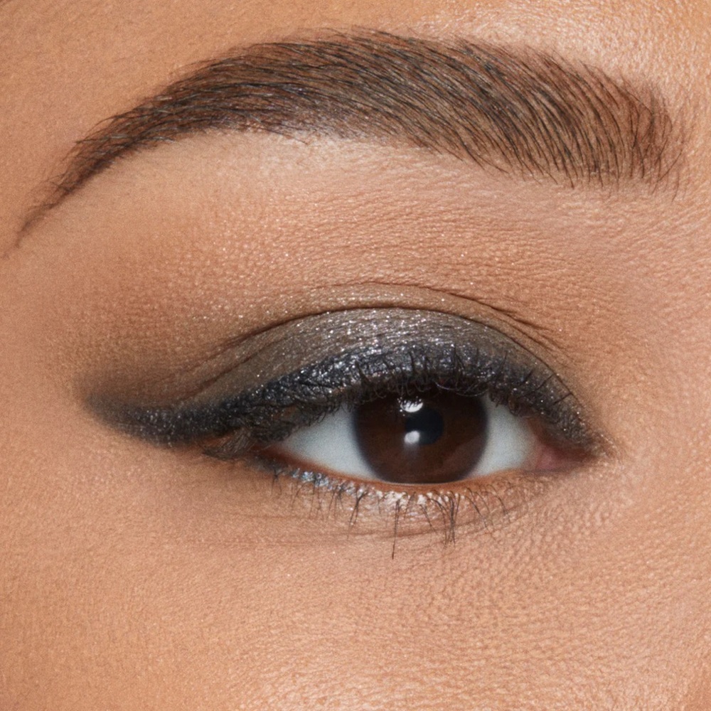 Stila TANGO Stay All Day Artistix Graphic Liner Waterproof Metallic Gray NEW PC - Picture 3 of 4